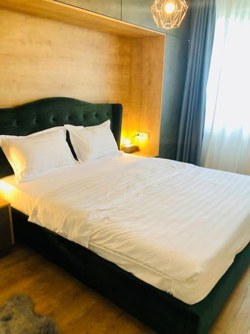 Joy City Stay Victoriei 7G-13 Тимишоара Экстерьер фото