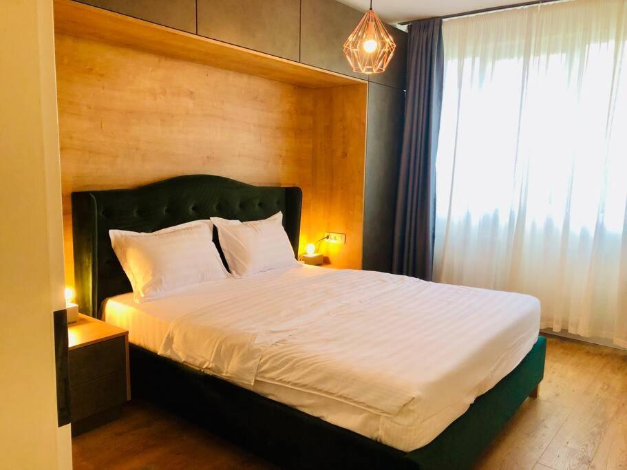 Joy City Stay Victoriei 7G-13 Тимишоара Экстерьер фото