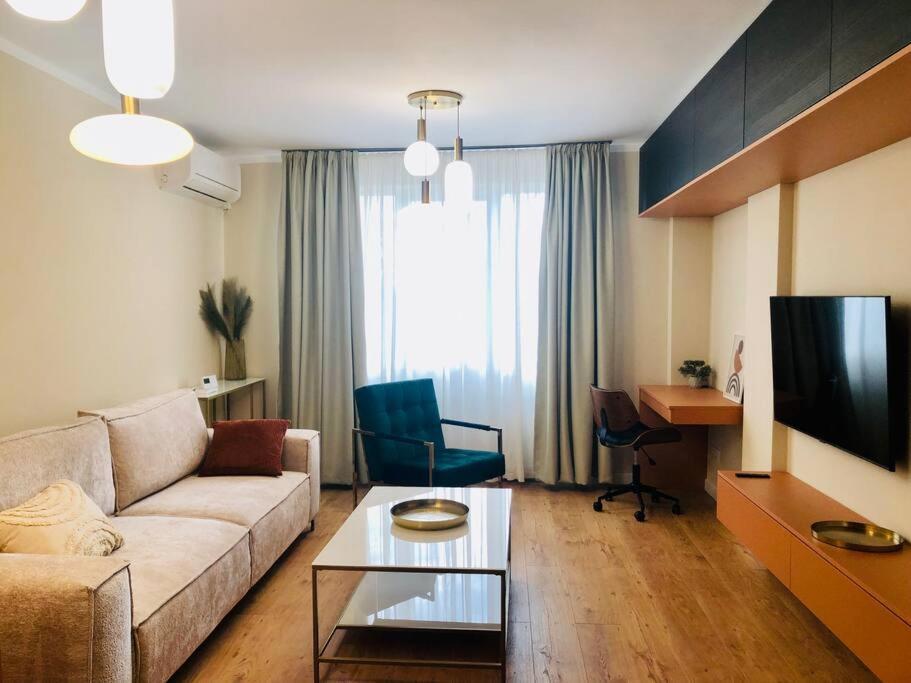 Joy City Stay Victoriei 7G-13 Тимишоара Экстерьер фото