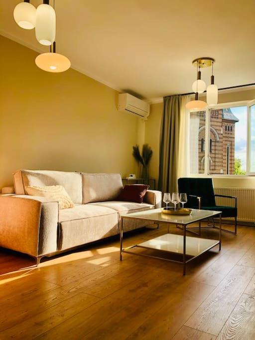 Joy City Stay Victoriei 7G-13 Тимишоара Экстерьер фото
