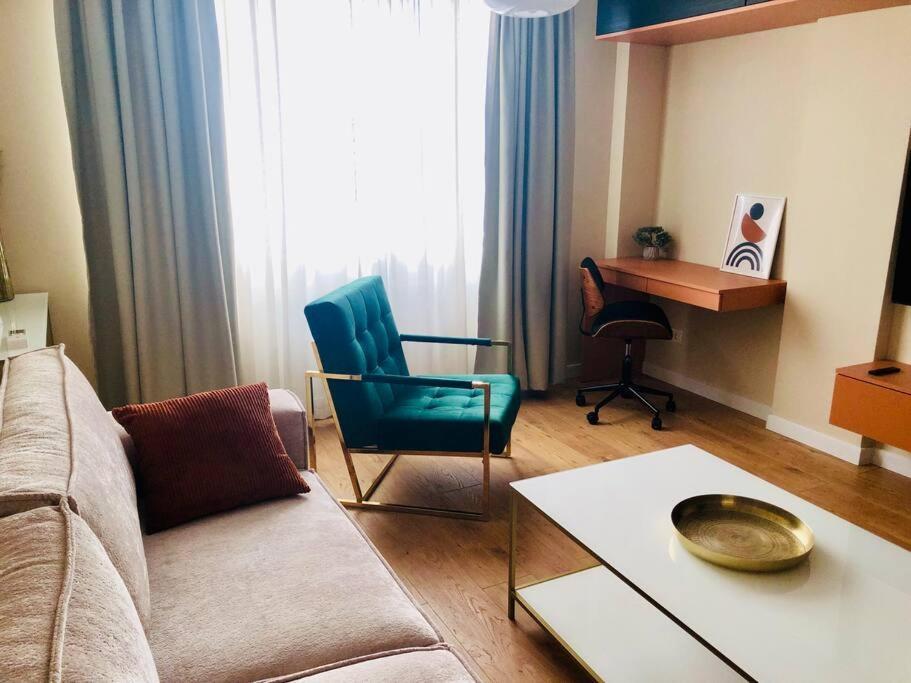 Joy City Stay Victoriei 7G-13 Тимишоара Экстерьер фото